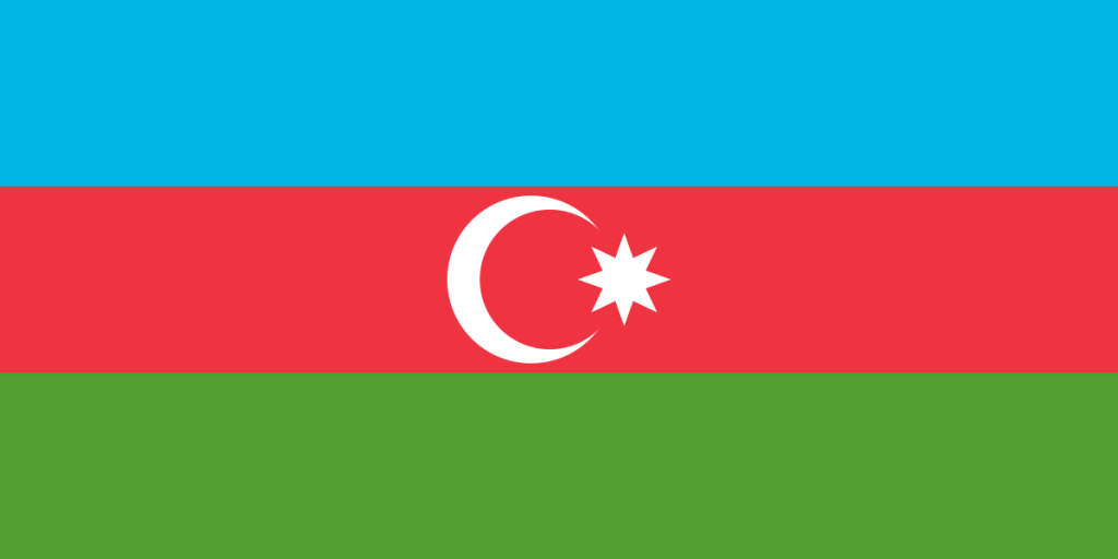 Azerbaijani